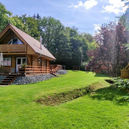 Ferienhaus Birkholz Harz Ilsenburg Ngoại thất bức ảnh