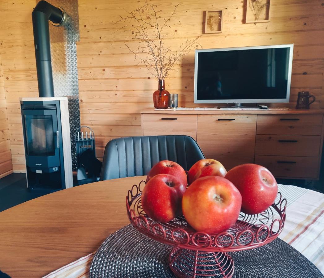 Ferienhaus Birkholz Harz Ilsenburg Ngoại thất bức ảnh