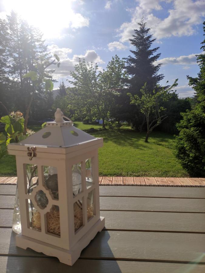 Ferienhaus Birkholz Harz Ilsenburg Ngoại thất bức ảnh